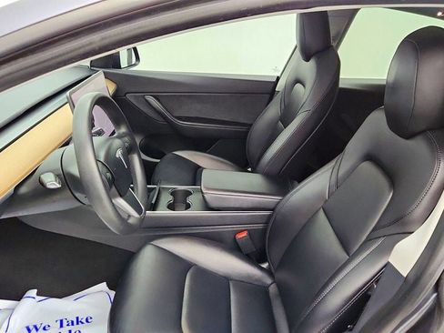 Used 2020 Tesla Model Y Long Range AWD/4WD image 23