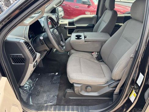 Used 2020 Ford F150 XLT RWD image 14