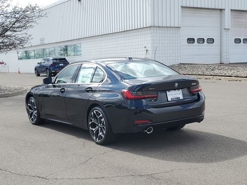 New 2026 BMW 330i xDrive Sedan w/ Premium Package image 2