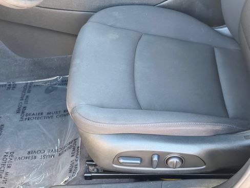 Used 2023 Chevrolet Malibu LT FWD image 20