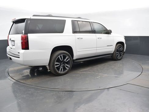 Used 2019 Chevrolet Suburban Premier image 6