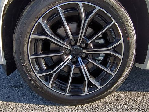 New 2026 MAZDA CX-70 3.3 Turbo S w/ Premium Package image 23