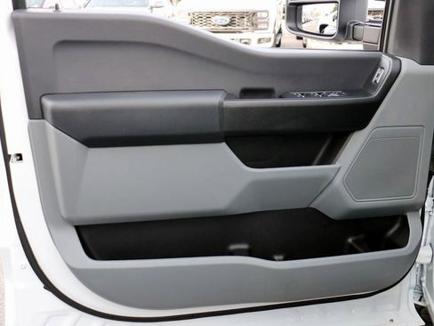 Used 2024 Ford F250 XL w/ XL Off-Road Package image 15