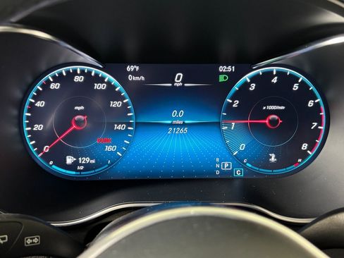 Certified 2022 Mercedes-Benz GLC 300 4MATIC image 16