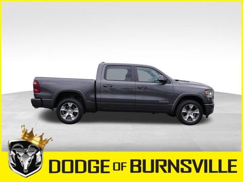 Used 2022 RAM 1500 Laramie w/ Sport Appearance Package AWD/4WD image 11