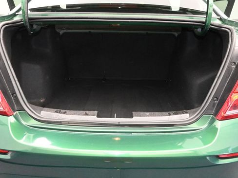 Used 2018 Chevrolet Sonic LT w/ Fun and Sun With RS Package image 12