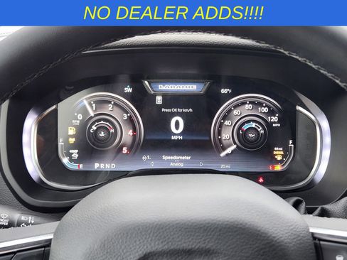New 2026 RAM 3500 Laramie AWD/4WD image 15