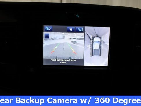 Used 2025 Ford F350 XL w/ STX Appearance Package image 3