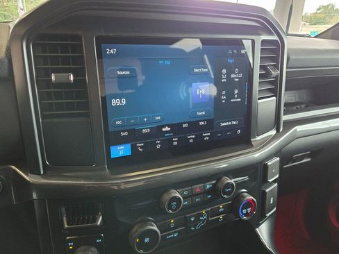 New 2025 Ford F150 STX w/ Equipment Group 200A image 18