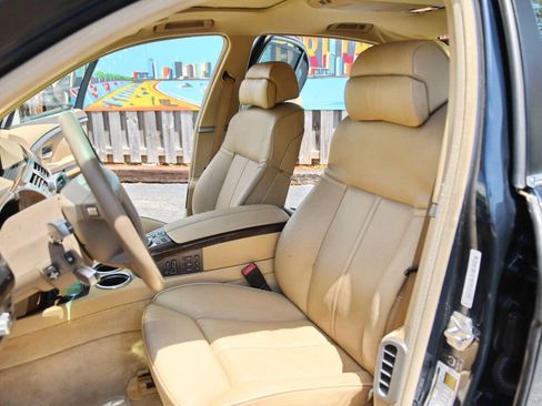 Used 2006 BMW 750Li RWD image 20