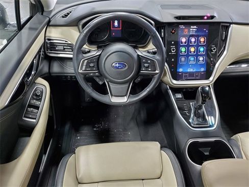 Used 2020 Subaru Outback Limited w/ Popular Package #2 image 18