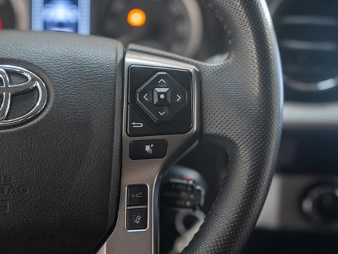 Used 2022 Toyota Tacoma SR5 w/ Trail Edition AWD/4WD image 35