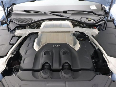 Used 2024 Bentley Continental GT S image 40