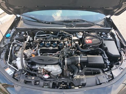 Used 2023 Acura Integra A-Spec image 28