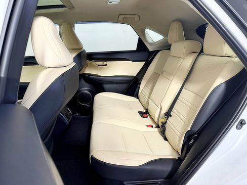 Used 2020 Lexus NX 300h AWD w/ Comfort Package image 40