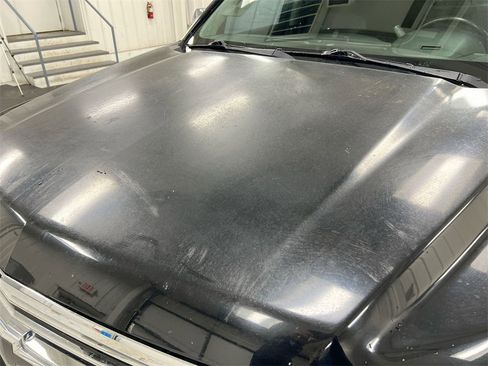 Used 2016 Chevrolet Suburban LTZ image 31