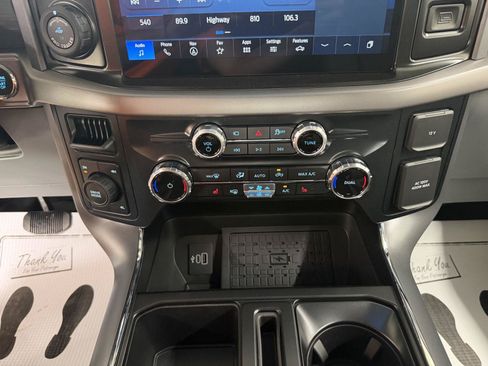 New 2026 Ford F150 XLT w/ Equipment Group 303A High AWD/4WD image 17