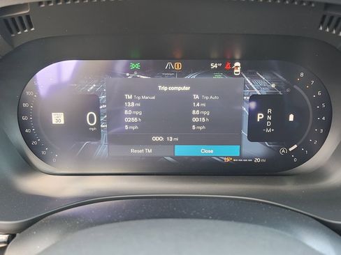 New 2026 Volvo XC60 B5 Ultra w/ Climate Package image 6