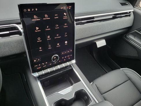 New 2026 GMC Sierra EV Elevation w/ Premium Package image 9