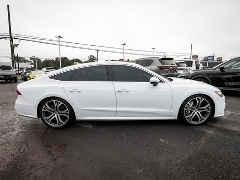 Used 2019 Audi A7 3.0T Prestige w/ Prestige Package AWD/4WD image 7