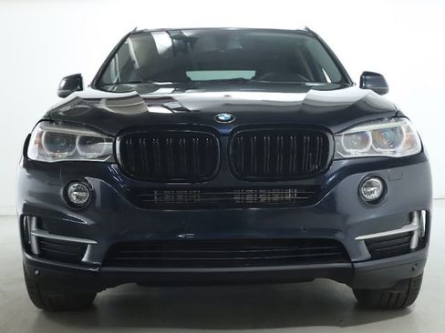 Used 2016 BMW X5 xDrive35i image 5