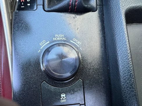 Used 2016 Lexus IS 200t w/ F Sport Package RWD image 25