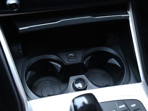 Used 2022 BMW M340i w/ Premium Package RWD image 46