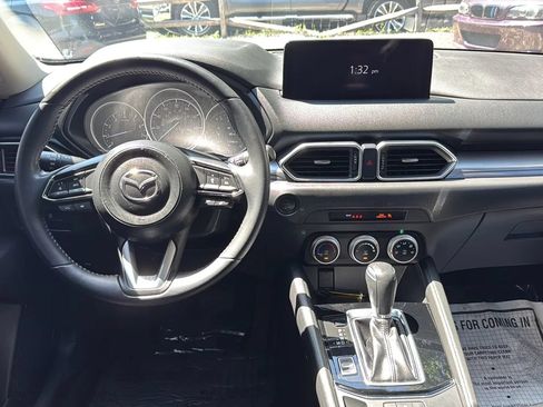 Used 2023 MAZDA CX-5 AWD 2.5 S image 29