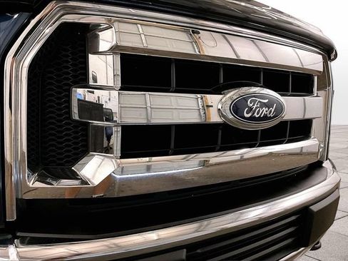 Used 2016 Ford F150 XLT AWD/4WD image 29