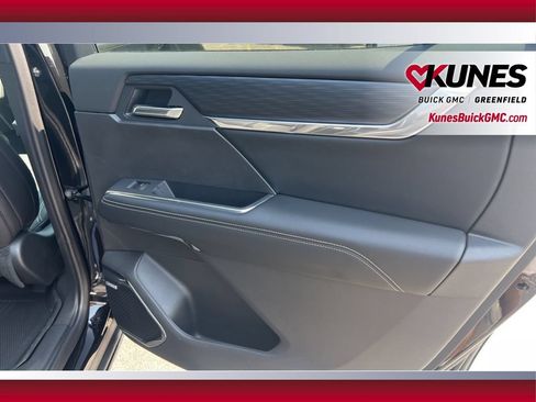 New 2025 GMC Acadia Elevation w/ Elevation Premium Package FWD image 48