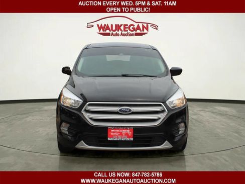 Used 2019 Ford Escape SE AWD/4WD image 2