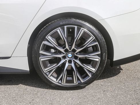 Certified 2024 BMW 430i Gran Coupe w/ Premium Package RWD image 8