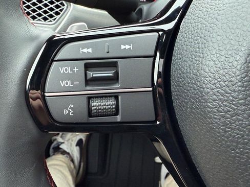 New 2026 Acura Integra A-Spec FWD image 15