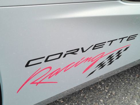 Used 2023 Chevrolet Corvette Stingray Premium Conv w/ 3LT RWD image 41
