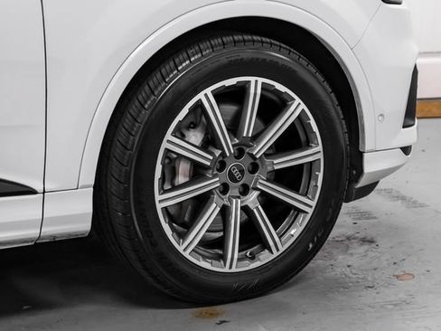 Used 2023 Audi Q7 3.0T Prestige w/ Prestige Package AWD/4WD image 54