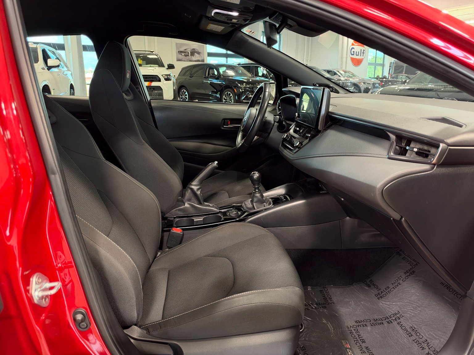 Used 2023 Toyota Corolla GR w/ Performance Package AWD/4WD image 37
