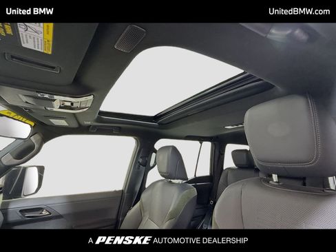 Used 2025 Lexus GX 550 AWD/4WD image 11