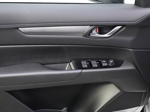 New 2025 MAZDA CX-5 AWD 2.5 S w/ Select Package image 22