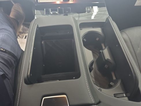 New 2026 INFINITI QX80 Autograph image 41