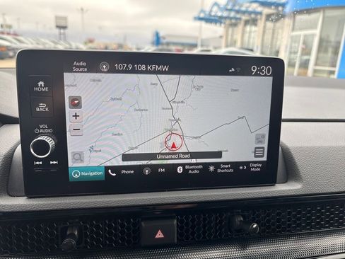 Certified 2024 Honda CR-V Sport Touring image 24