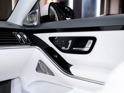 Used 2023 Mercedes-Benz Maybach S 680 Mercedes-Maybach S 680 4M image 27