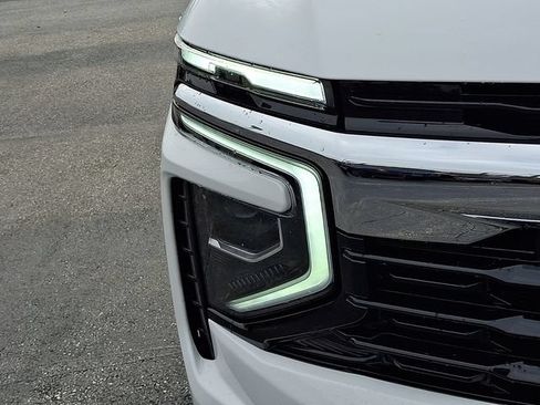 Certified 2026 Chevrolet Suburban LS w/ Max Trailering Package AWD/4WD image 9