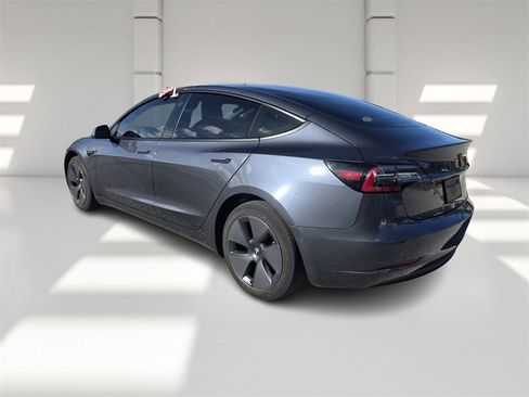 Used 2022 Tesla Model 3 Long Range image 6