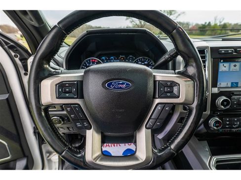 Used 2017 Ford F250 Platinum w/ Platinum Ultimate Package image 22