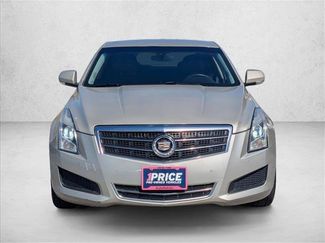 Used 2014 Cadillac ATS Luxury video 2