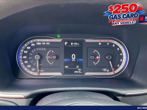Used 2022 Hyundai Tucson SEL AWD/4WD image 20
