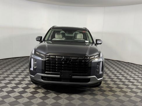 Used 2024 Hyundai Palisade Limited image 11