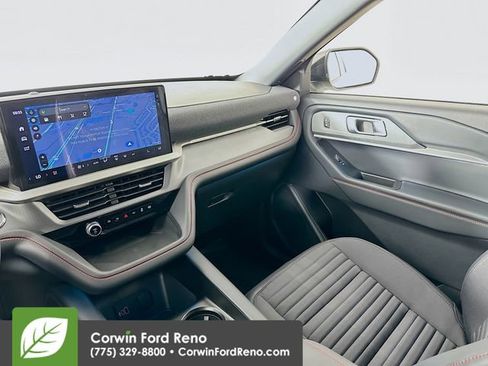 New 2026 Ford Explorer ST-Line w/ ST-Line Street Pack AWD/4WD image 26