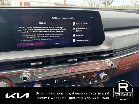 Used 2025 Kia Telluride SX Prestige X-Line image 11