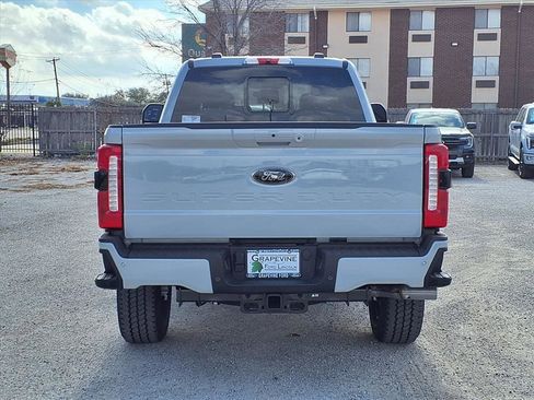 New 2026 Ford F350 Lariat w/ Black Appearance Package image 5